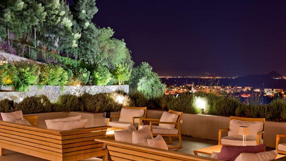 Ramada Resort Bodrum Other