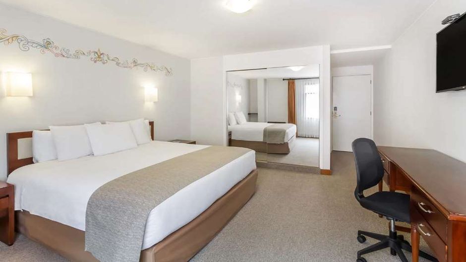 Wyndham Costa del Sol Cusco Room