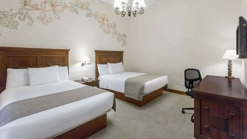 Wyndham Costa del Sol Cusco Room