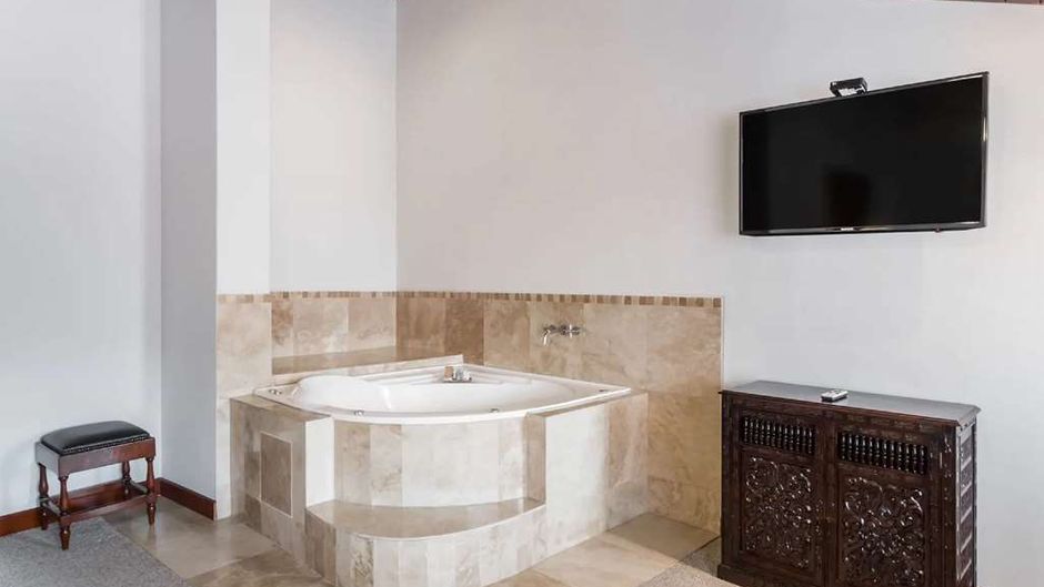 Wyndham Costa del Sol Cusco Room