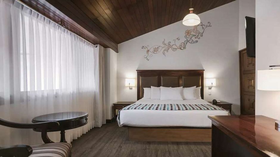 Wyndham Costa del Sol Cusco Room