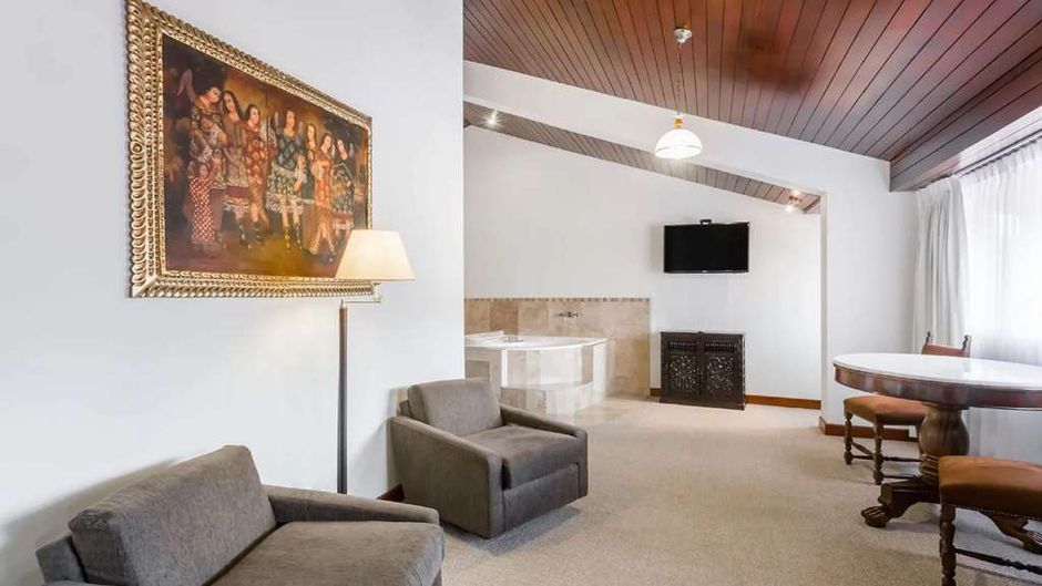 Wyndham Costa del Sol Cusco Room