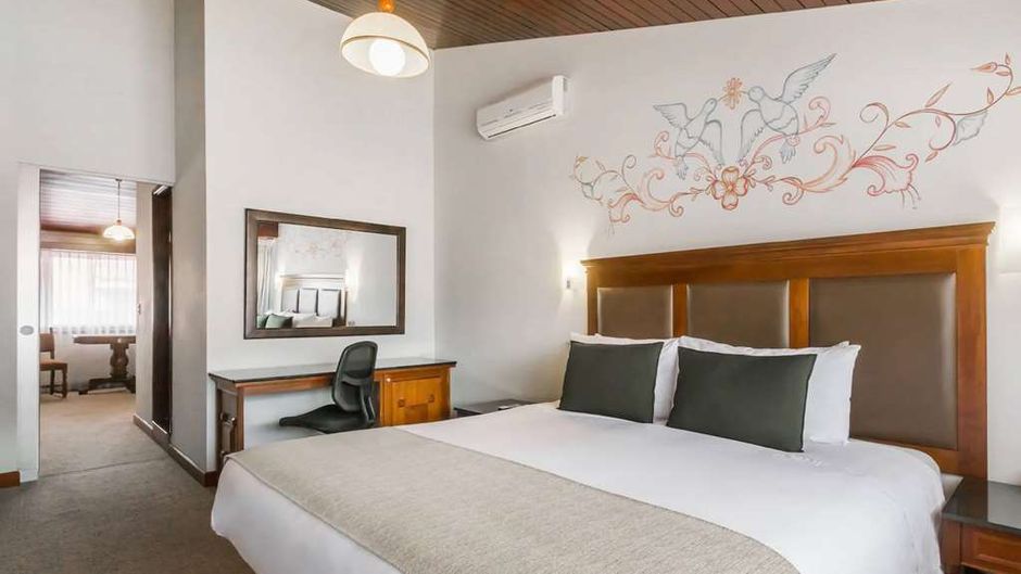 Wyndham Costa del Sol Cusco Room