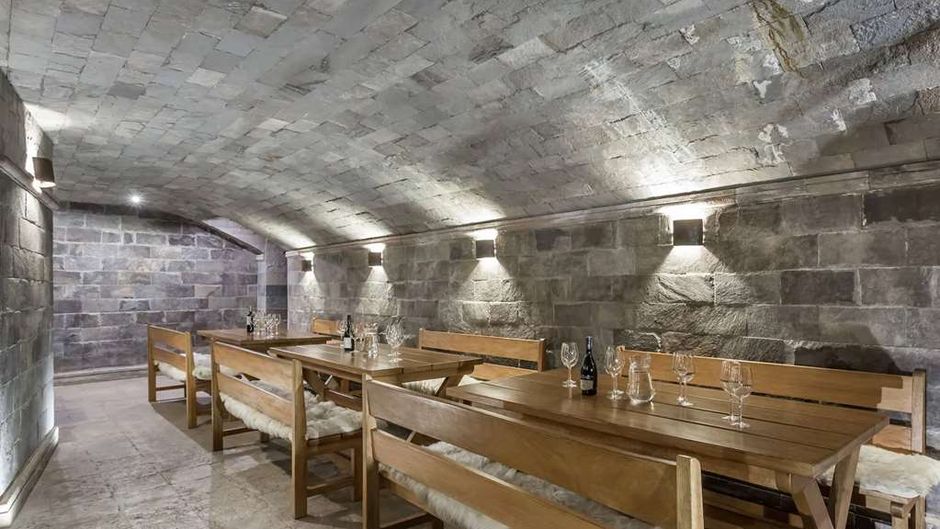 Wyndham Costa del Sol Cusco Restaurant