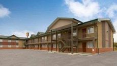 Super 8 Fox Creek