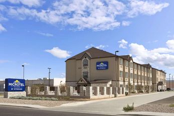 Microtel Inn & Suites Odessa