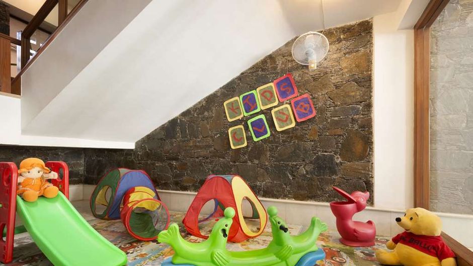Ramada by Wyndham Udaipur Resort & Spa Other