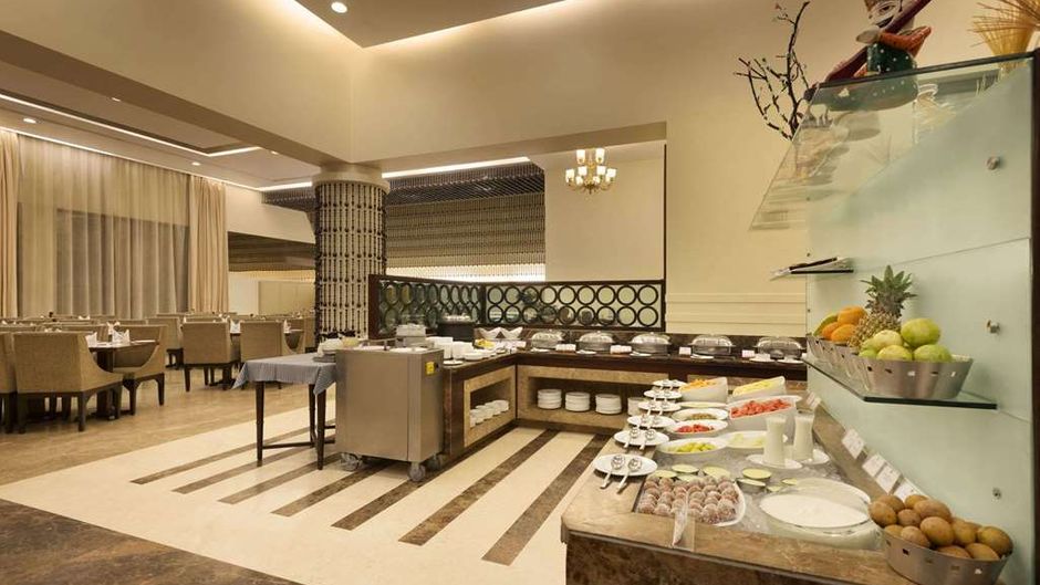 Ramada by Wyndham Udaipur Resort & Spa Other