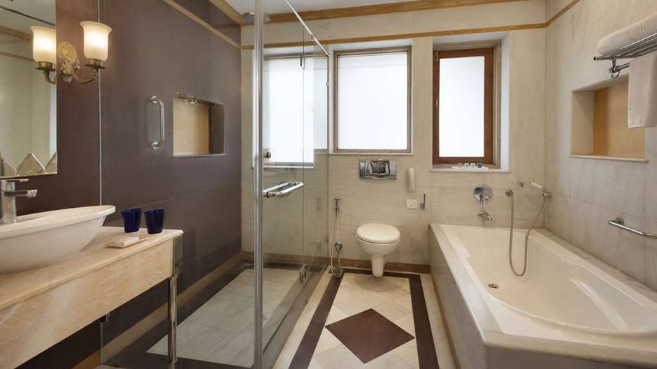 Ramada by Wyndham Udaipur Resort & Spa Room