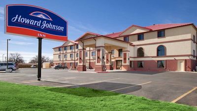 Howard Johnson Lubbock