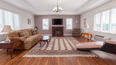 Thriftlodge by Wyndham Moncton