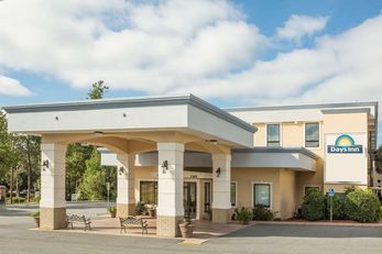 Days Inn Valdosta/Near Valdosta Mall