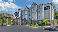 Microtel Inn & Suites Dillsboro/Sylva