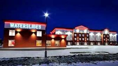 Ramada Emerald Park Regina East