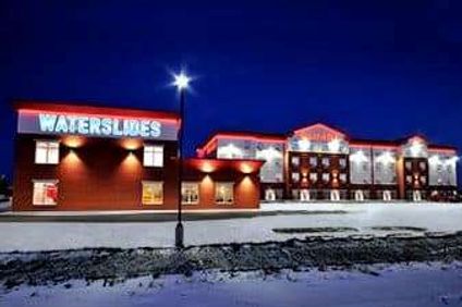 Ramada Emerald Park Regina East
