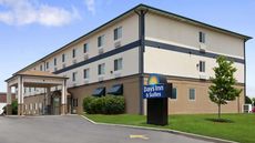 Days Inn & Suites Romeoville