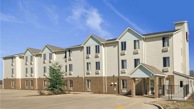 Baymont Inn & Suites Jacksonville