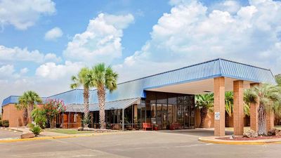 Days Inn Bay City