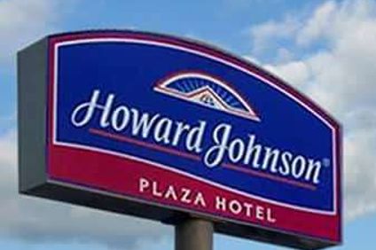 Howard Johnson Tianzhu Plaza