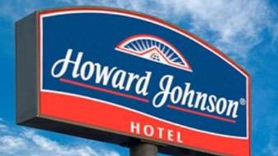 Howard Johnson Shipu Plaza Ningbo