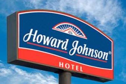 Howard Johnson Shipu Plaza Ningbo