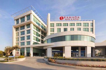 Ramada Hotel and Suites Kemalpasa Izmir