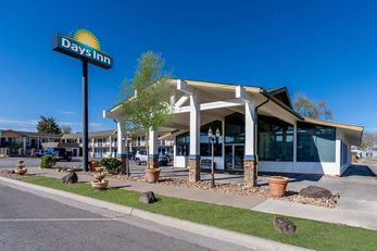 Days Inn by Wyndham