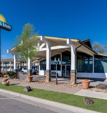 Days Inn by Wyndham