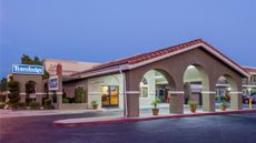Travelodge Hemet CA