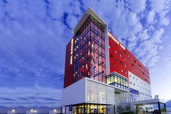 Ramada Encore Queretaro