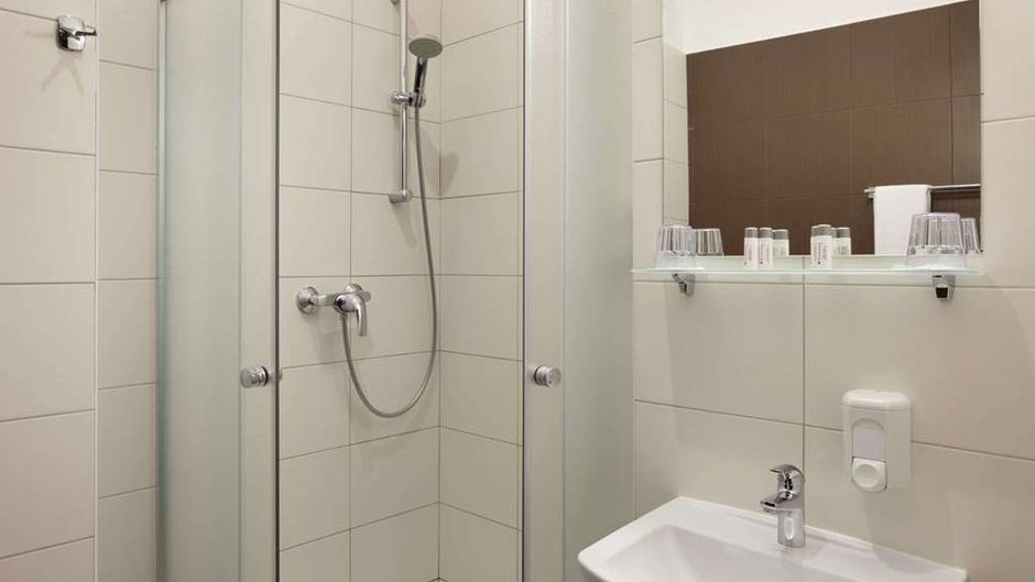 Ramada by Wyndham Lviv Room