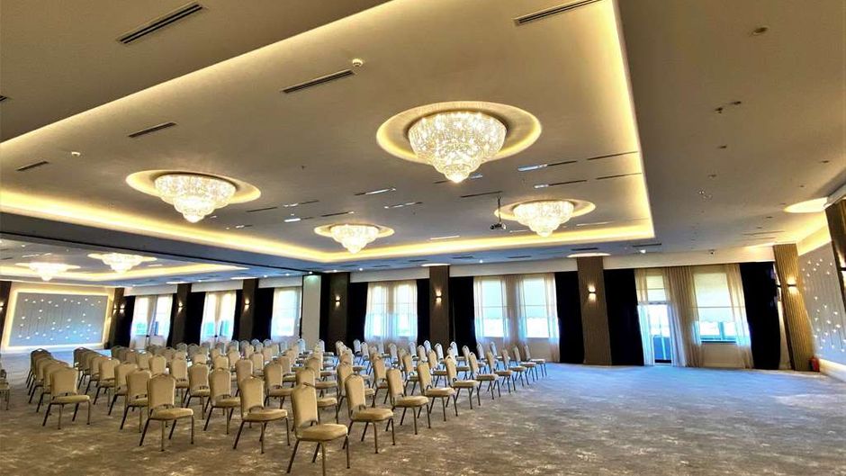 Ramada Tekirdag Meeting