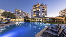 Ramada Hotel & Conf Ctr Marcoola Beach
