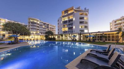 Ramada Hotel & Conf Ctr Marcoola Beach