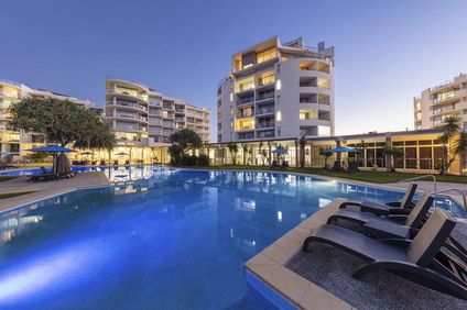 Ramada Hotel & Conf Ctr Marcoola Beach