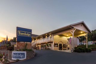 Travelodge Angels Camp