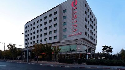 Ramada Plaza Malatya Altin Kayisi