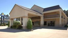 Days Inn Longview South