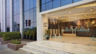 Howard Johnson Bengaluru Hebbal