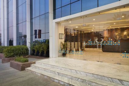 Howard Johnson Bengaluru Hebbal