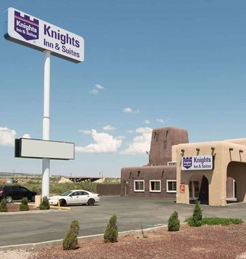 Knights Inn & Suites Gallup