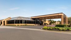 Days Hotel Allentown Airport