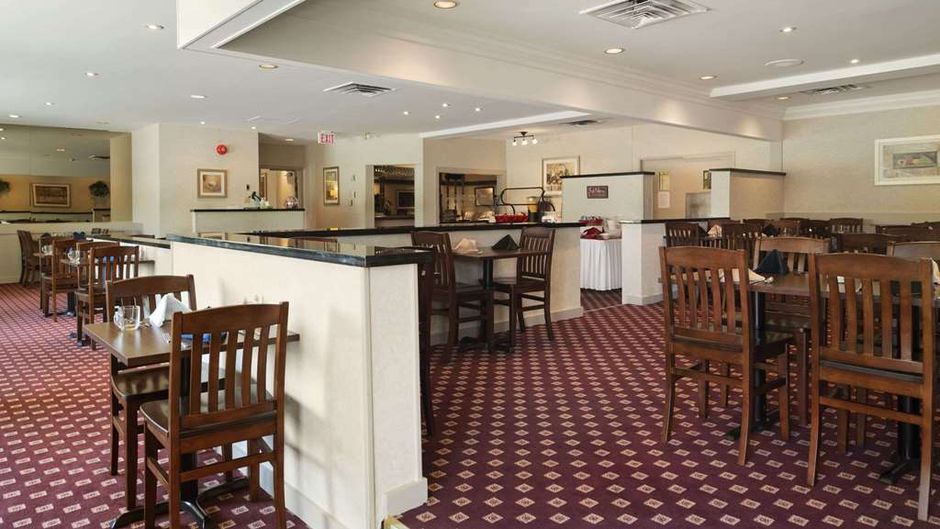 Ramada Trenton Hotel Other