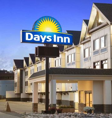 Days Inn Calgary Northwest