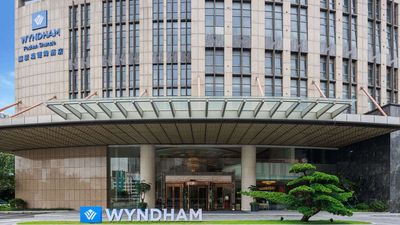 Wyndham Foshan Shunde