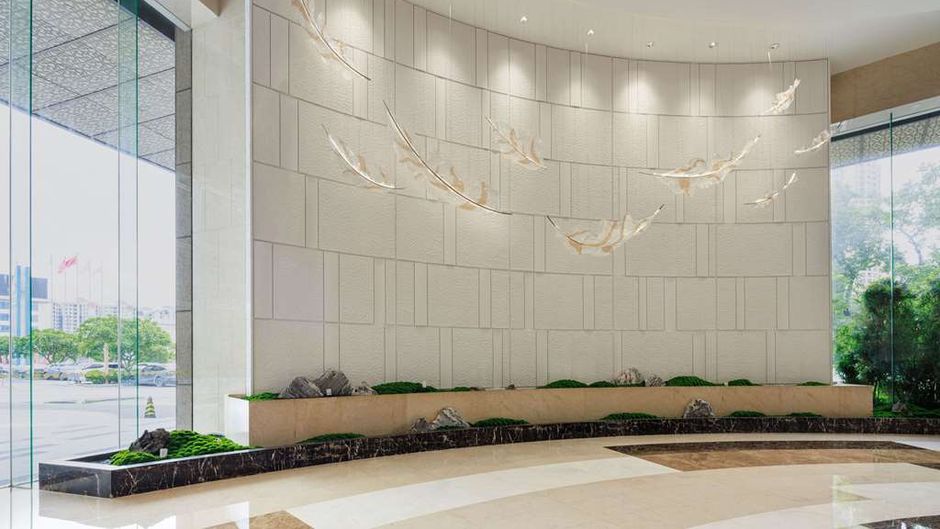 Wyndham Foshan Shunde Other