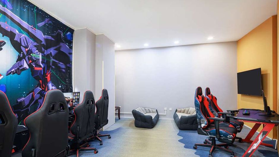 Wyndham Foshan Shunde Other