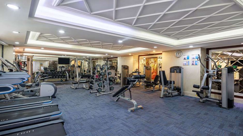 Wyndham Foshan Shunde Health
