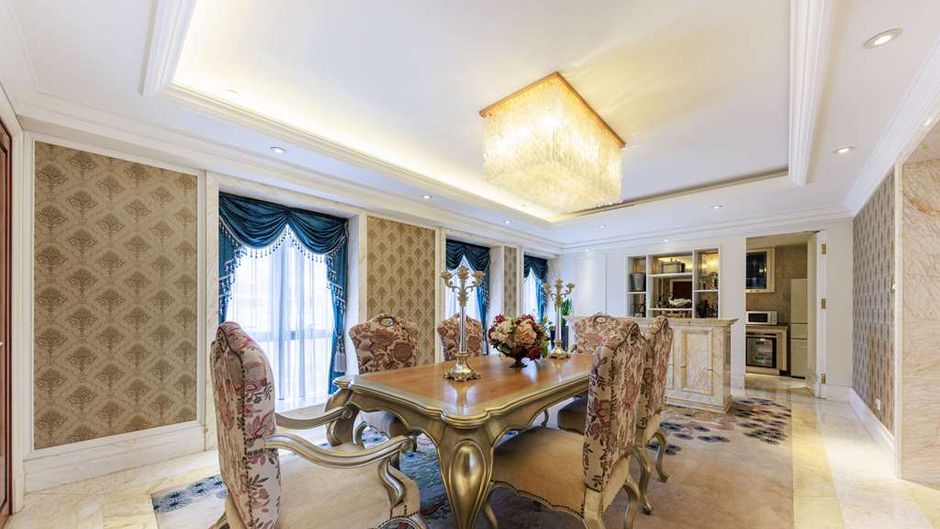 Wyndham Foshan Shunde Suite