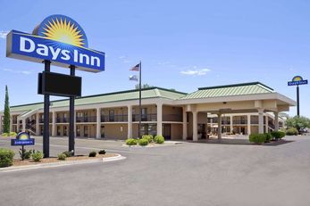 Days Inn Las Cruces